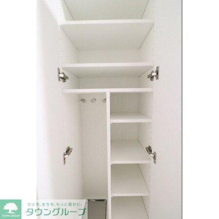 ウェルスクエア錦糸町SOUTHの物件内観写真